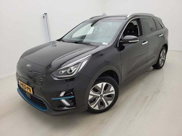 Foto van Kia e-Niro