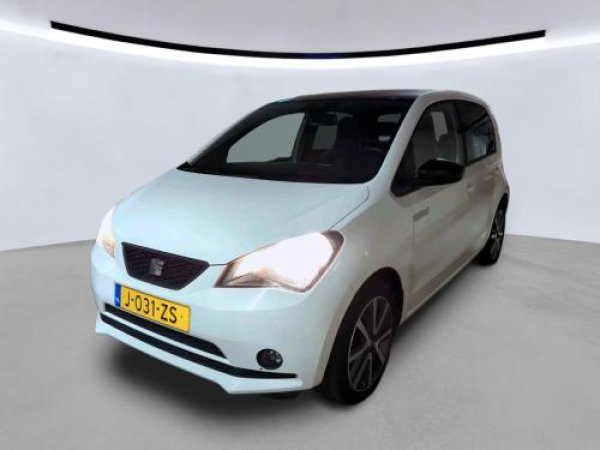 Seat Mii Electric electric Plus 2020 - voorkant