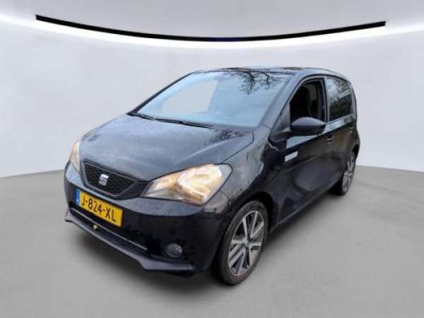 Seat Mii Electric electric Plus 2020 - voorkant