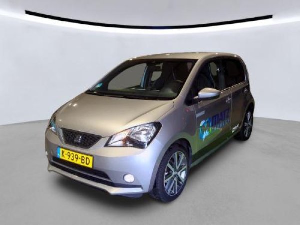 Seat Mii Electric electric Plus 2020 - voorkant