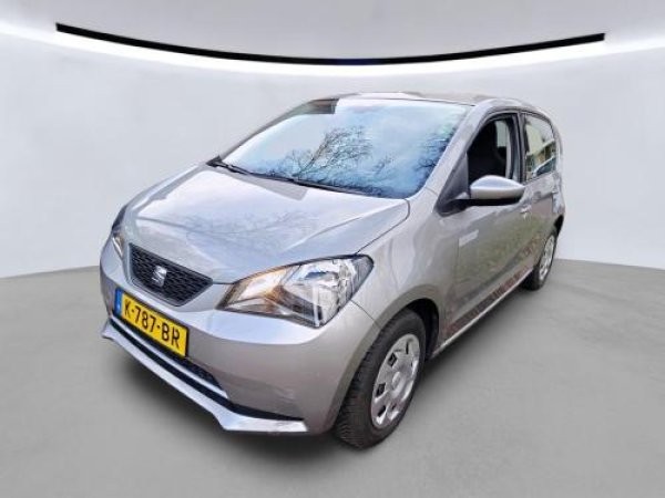 Seat Mii Electric electric 2020 - voorkant