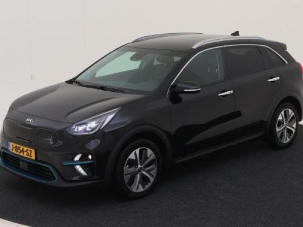 Foto van Kia e-Niro