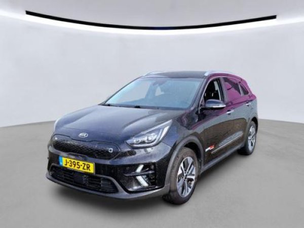 Foto van Kia e-Niro