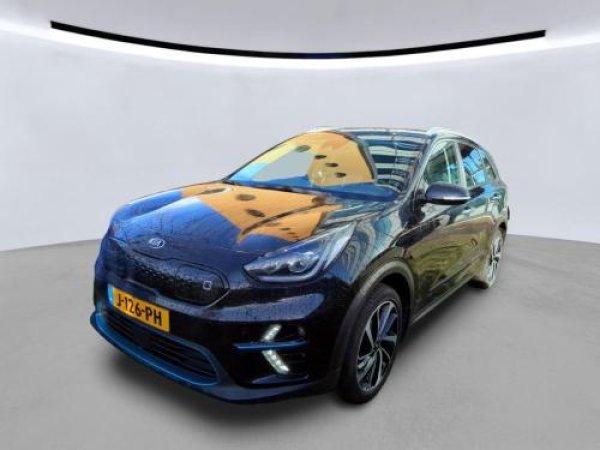 Foto van Kia e-Niro