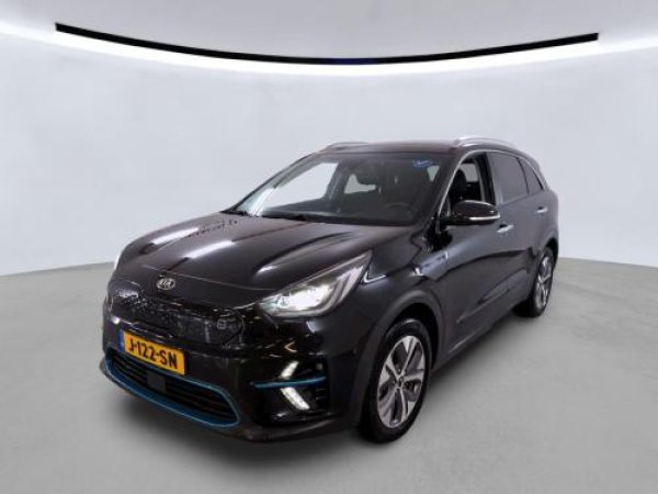 Foto van Kia e-Niro