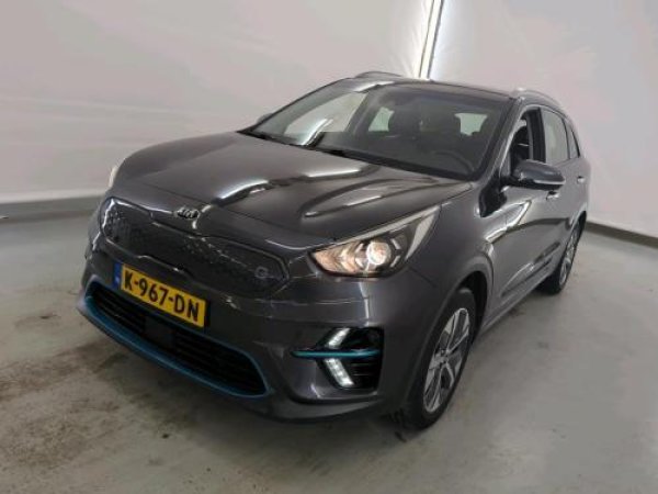 Foto van Kia e-Niro