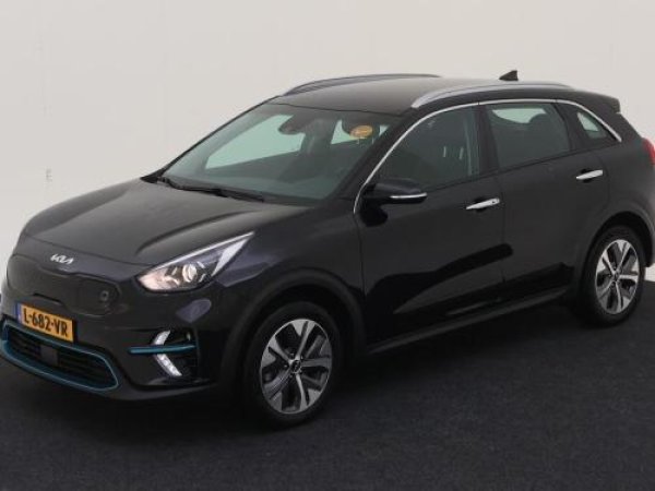 Foto van Kia e-Niro