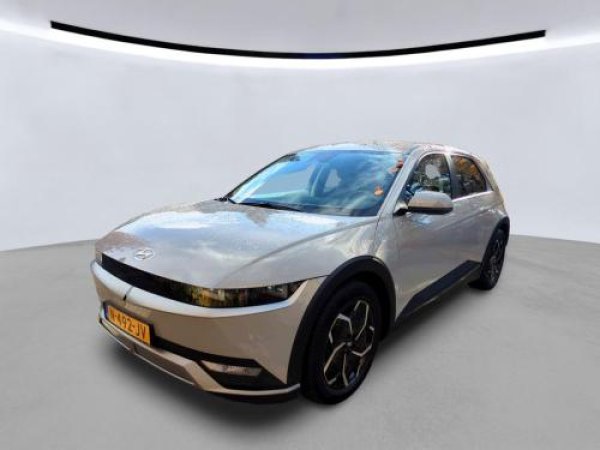 Foto van Hyundai IONIQ 5