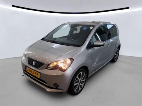 Seat Mii Electric electric Plus 2020 - voorkant