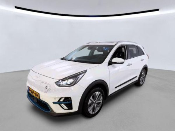 Foto van Kia e-Niro
