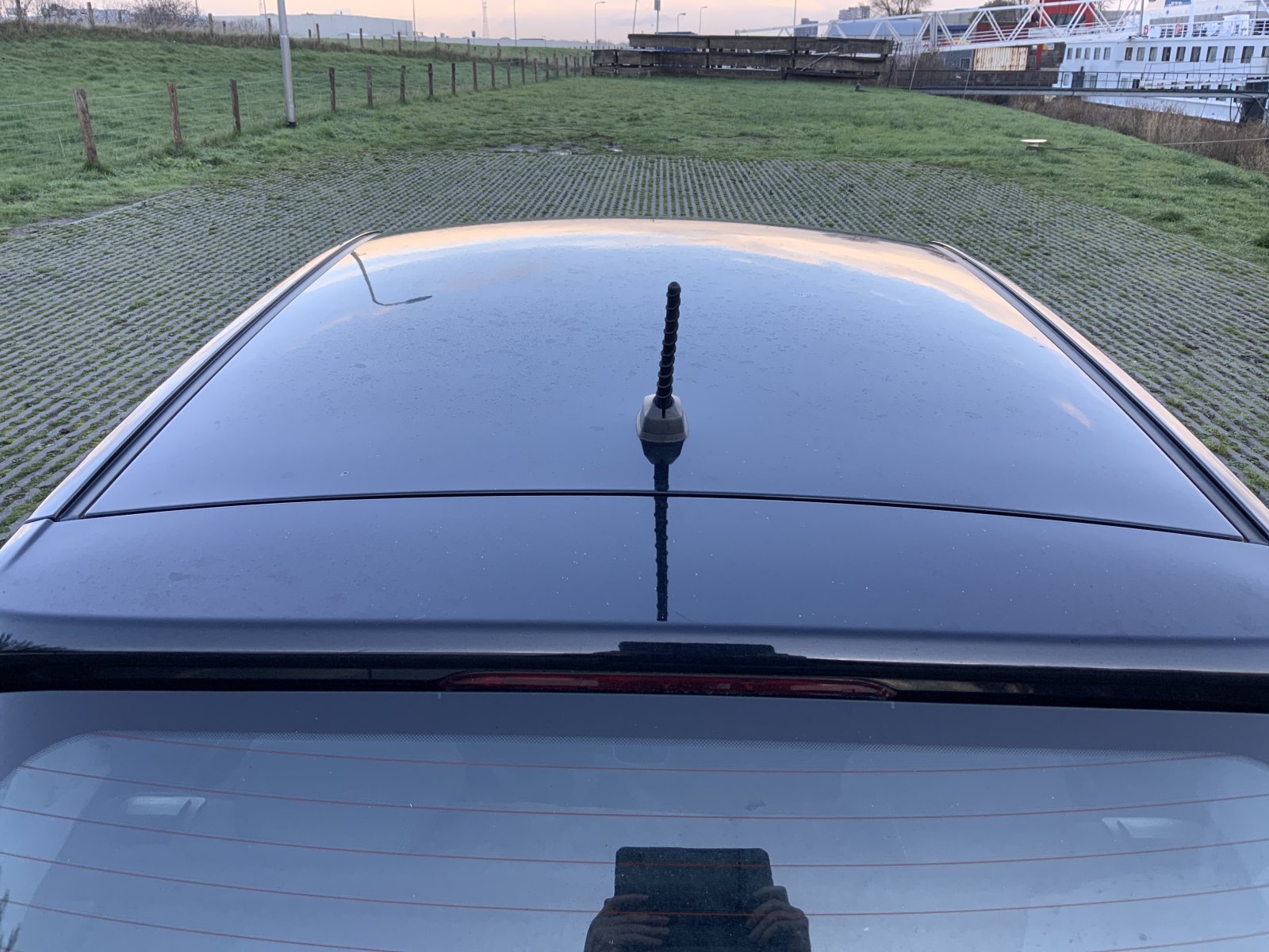 Inspectiefoto van Hyundai I10