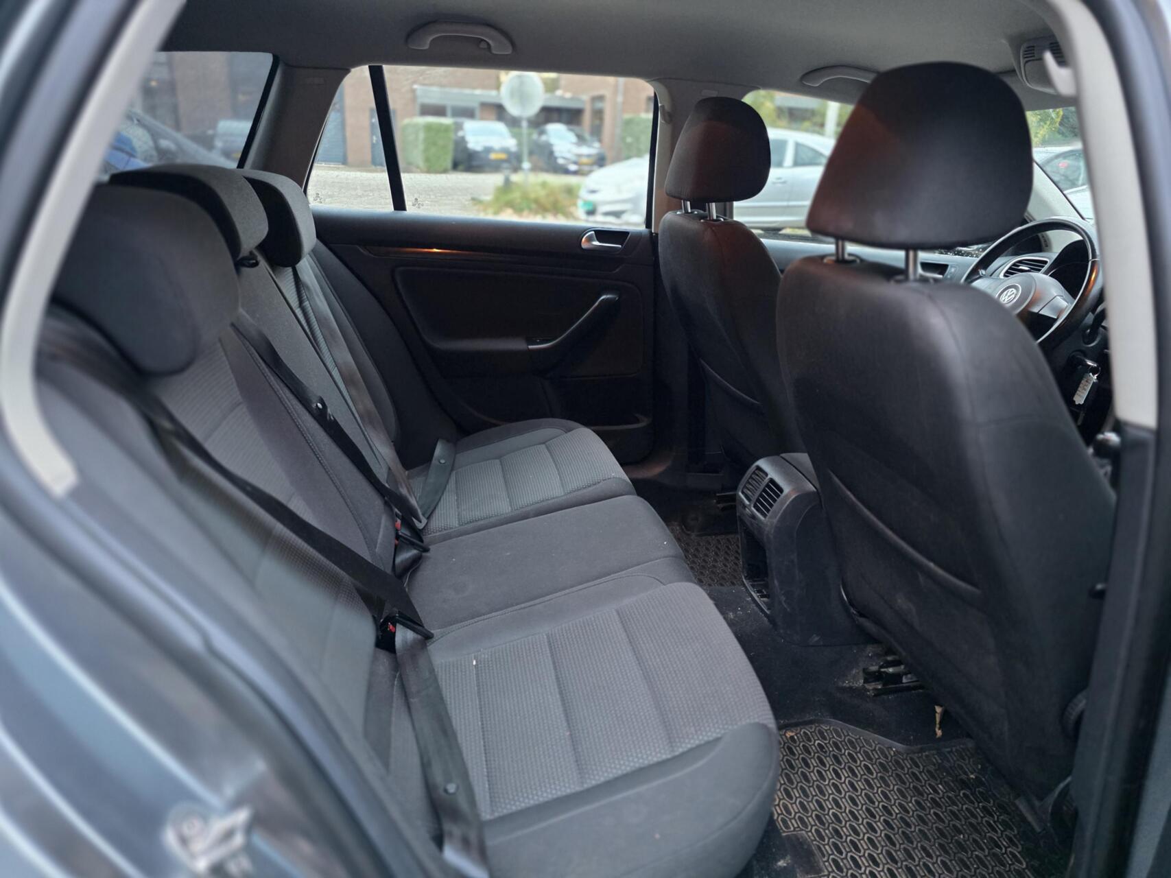 Foto van Volkswagen Golf