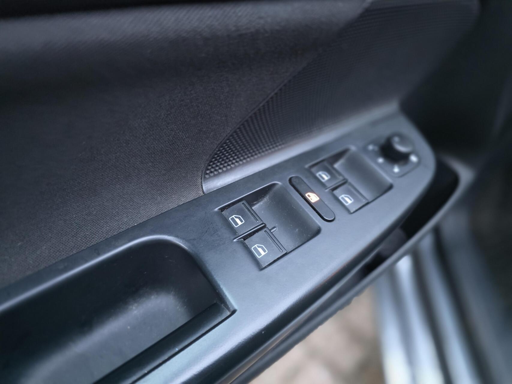 Foto van Volkswagen Golf