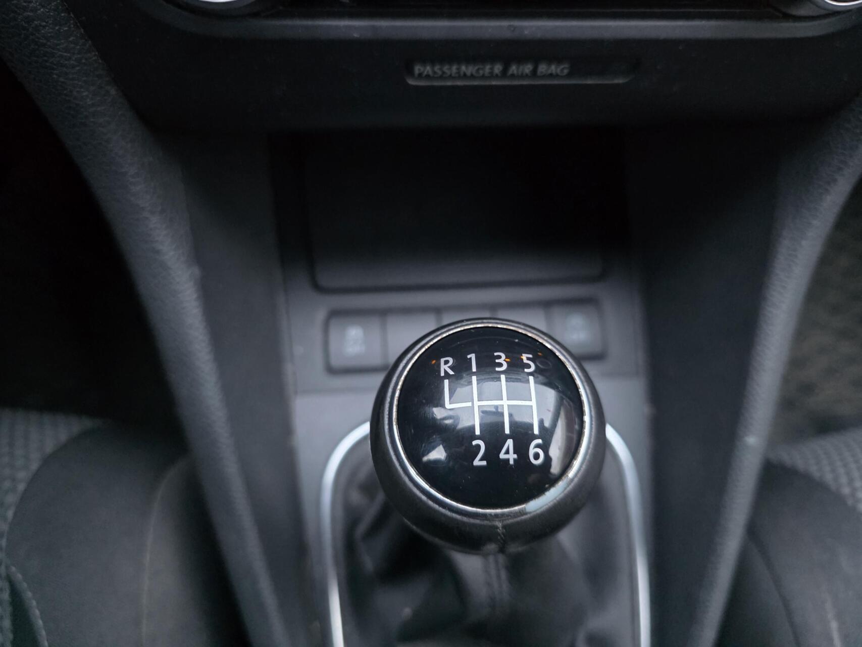 Foto van Volkswagen Golf