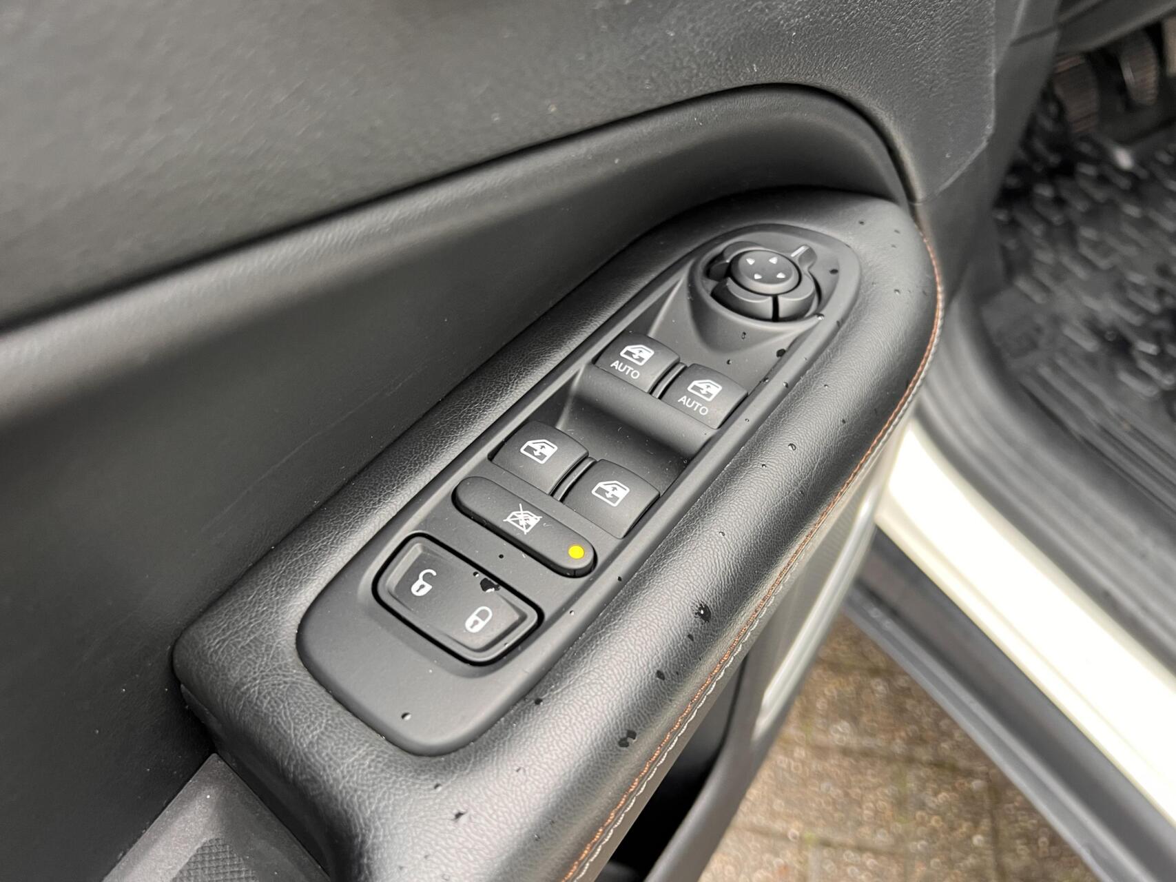 Foto van Jeep Compass