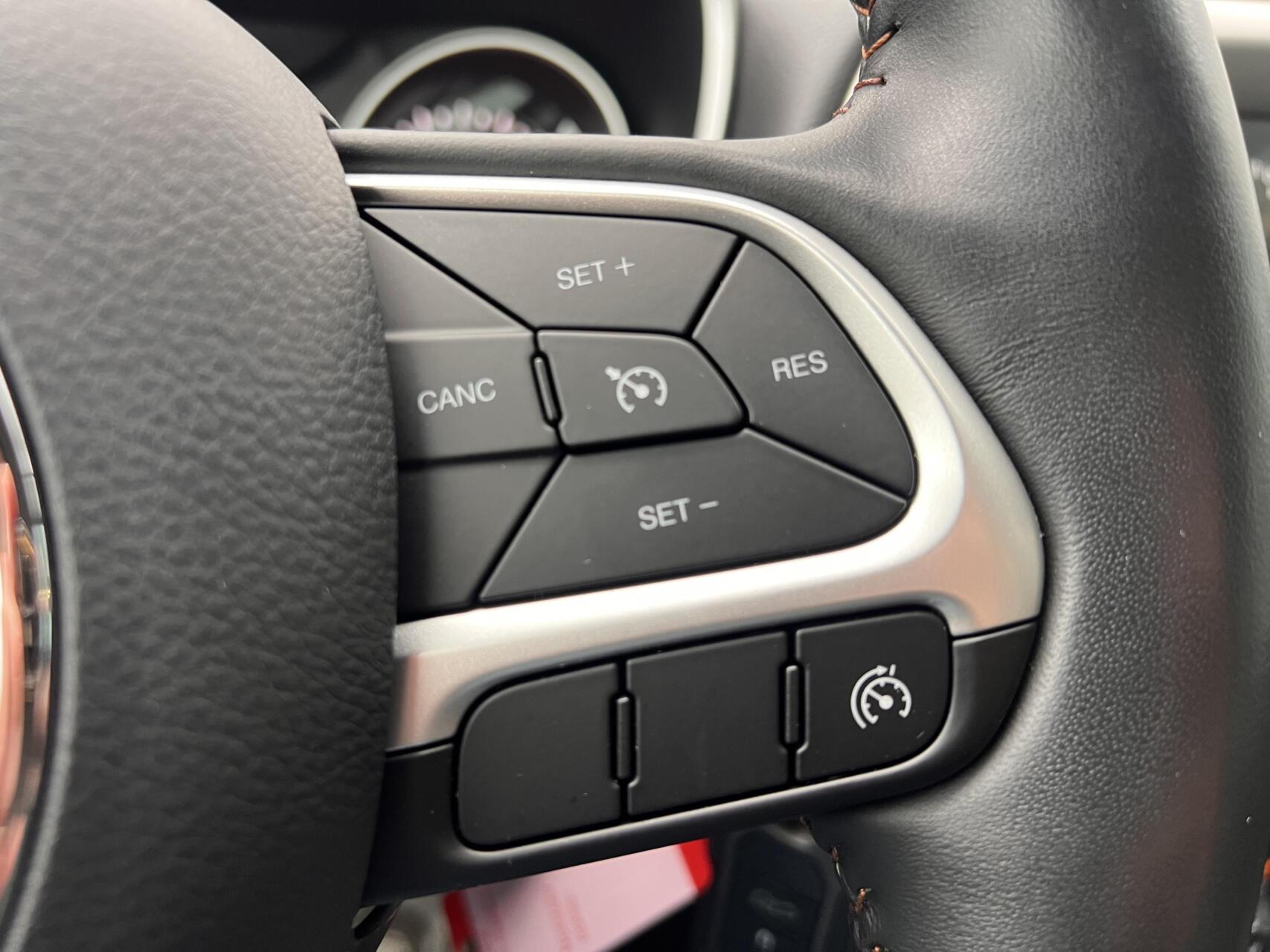 Foto van Jeep Compass