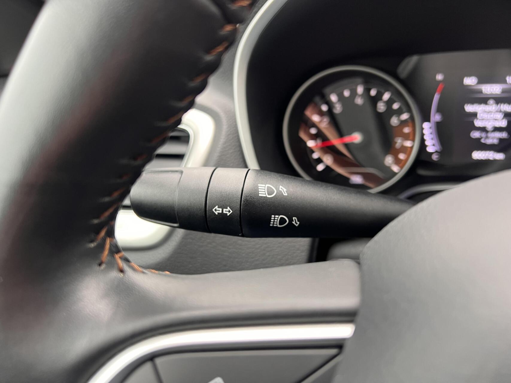 Foto van Jeep Compass