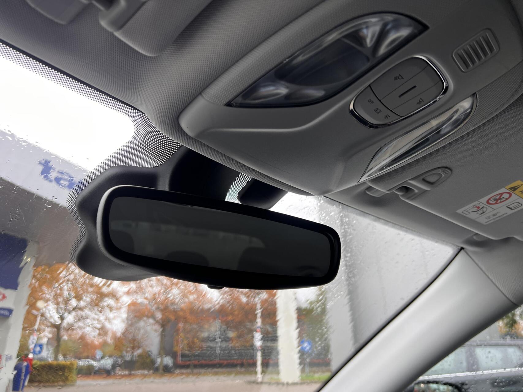 Foto van Jeep Compass