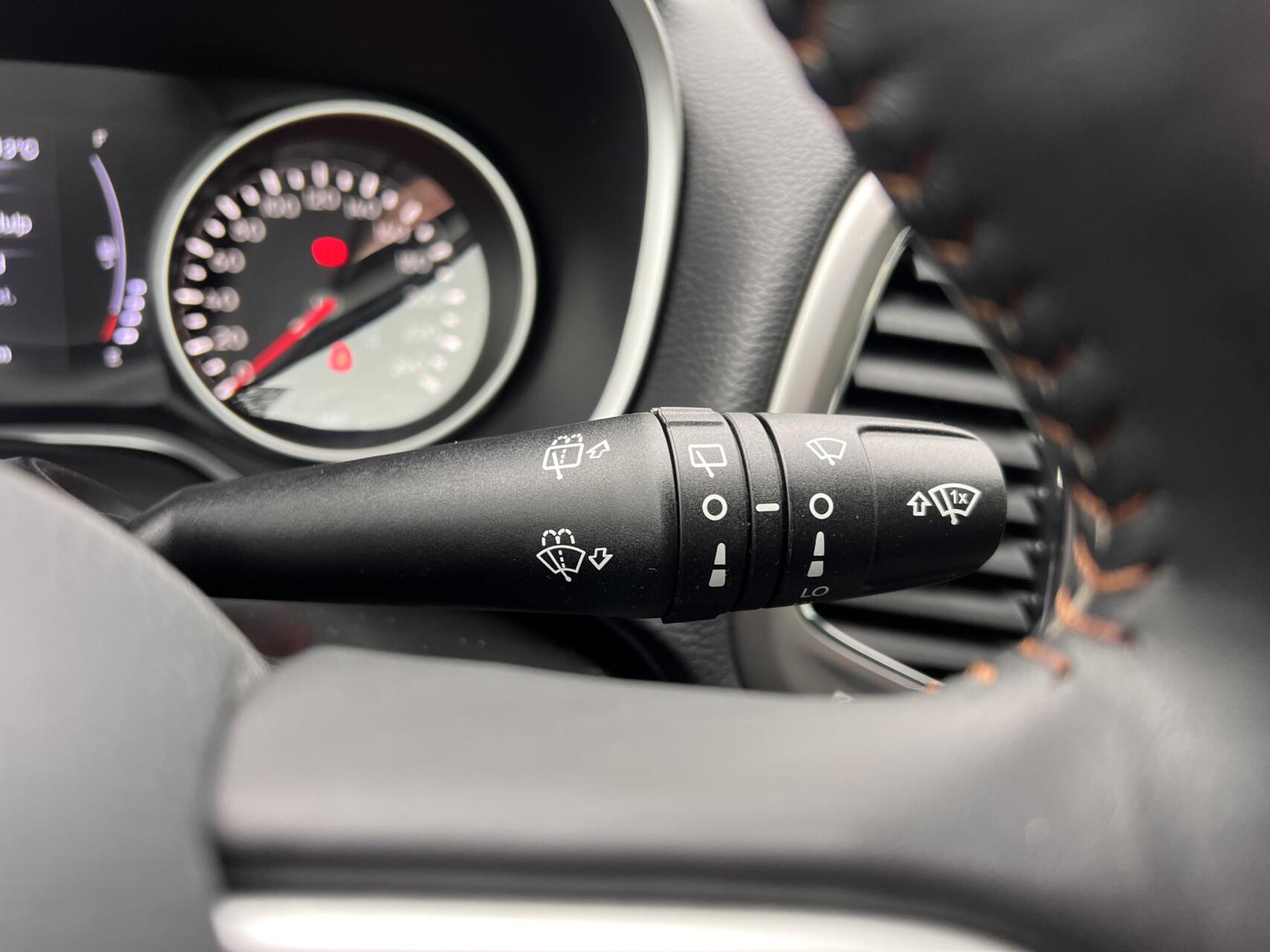 Foto van Jeep Compass