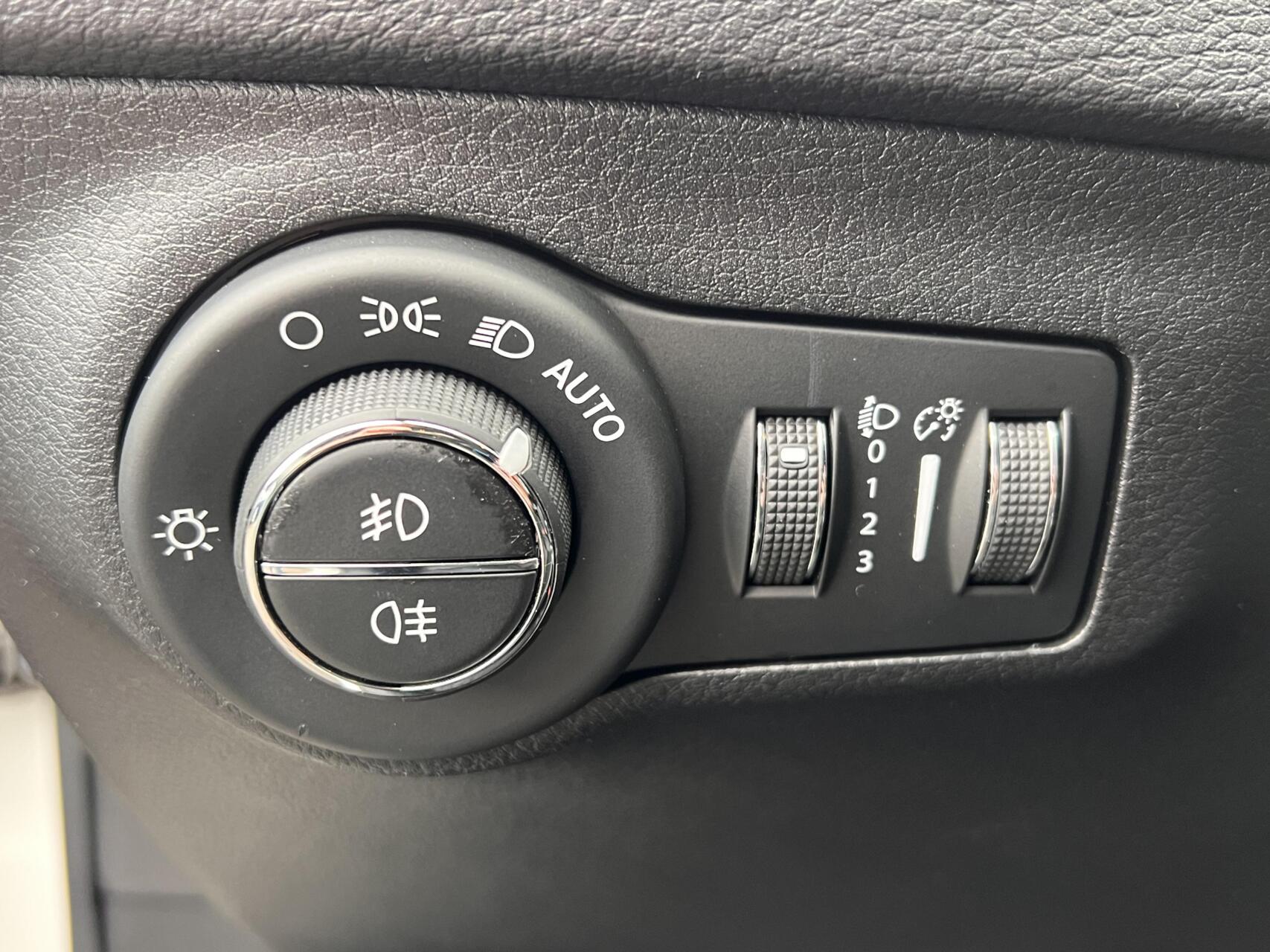 Foto van Jeep Compass