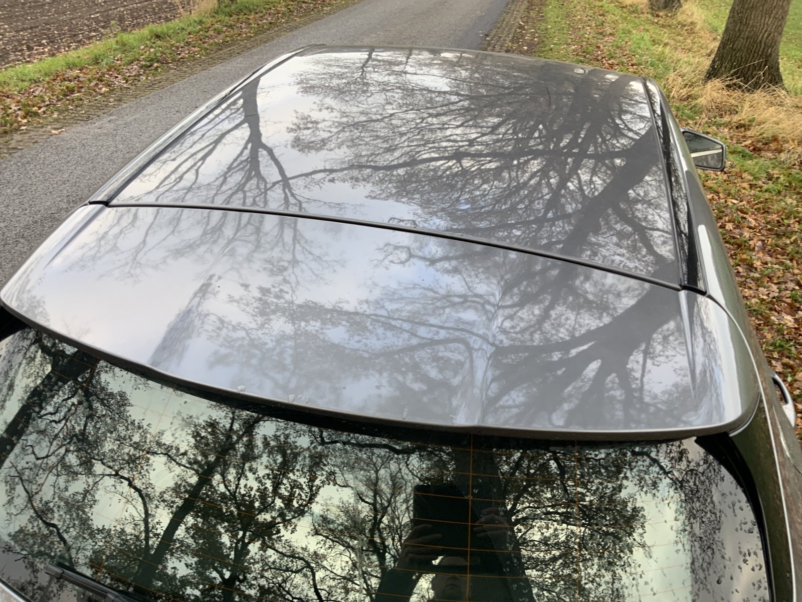 Inspectiefoto van Mercedes-Benz A-klasse