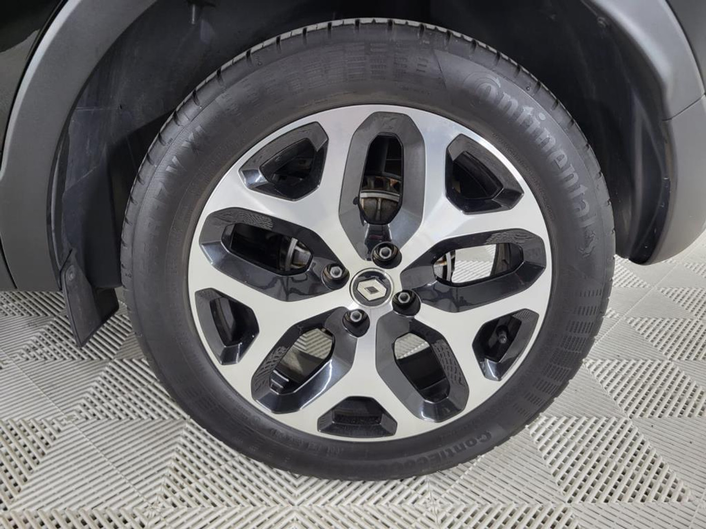 Foto van Renault Captur