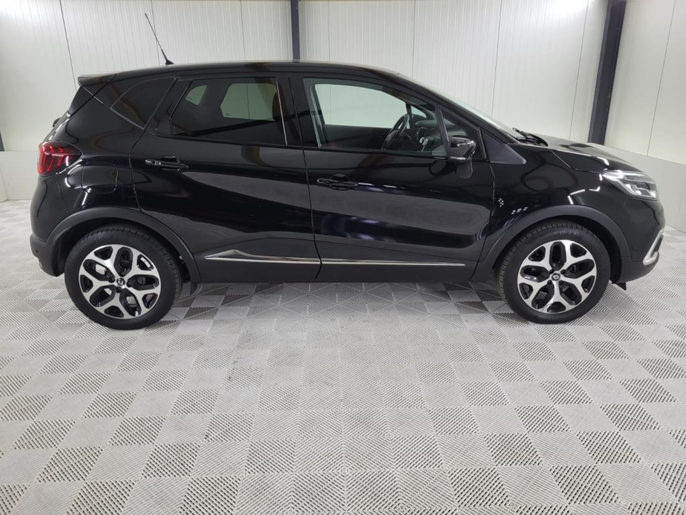 Foto van Renault Captur