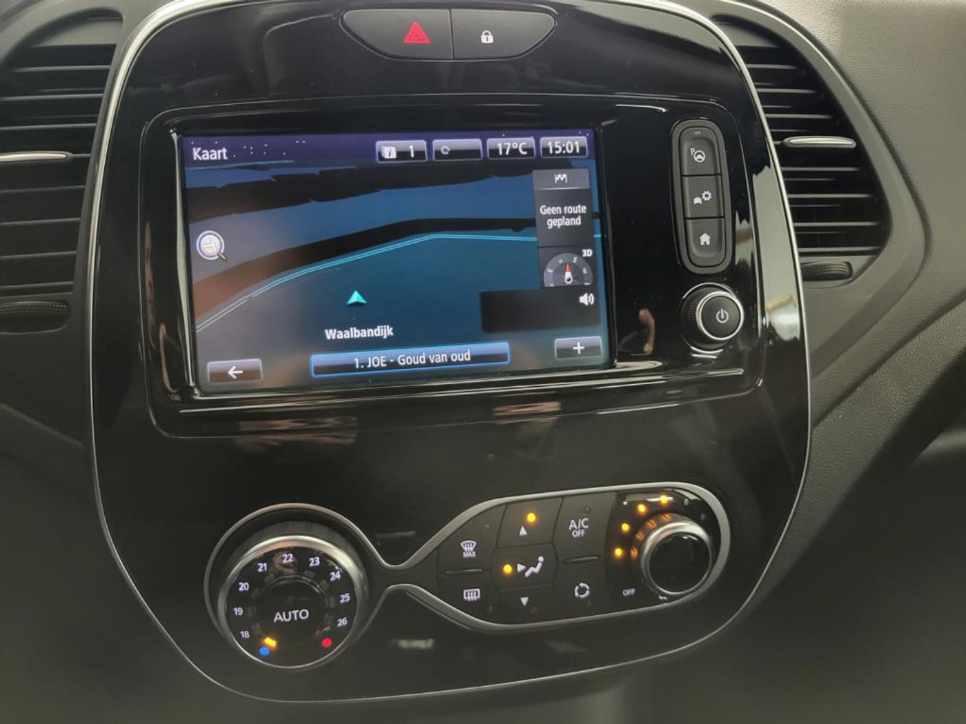 Foto van Renault Captur