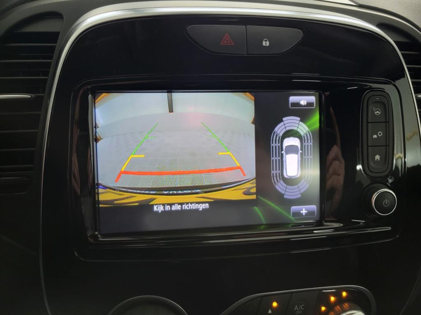 Foto van Renault Captur