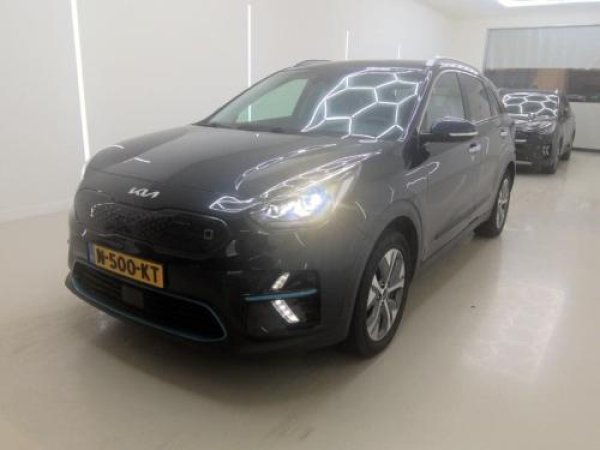 Foto van Kia e-Niro