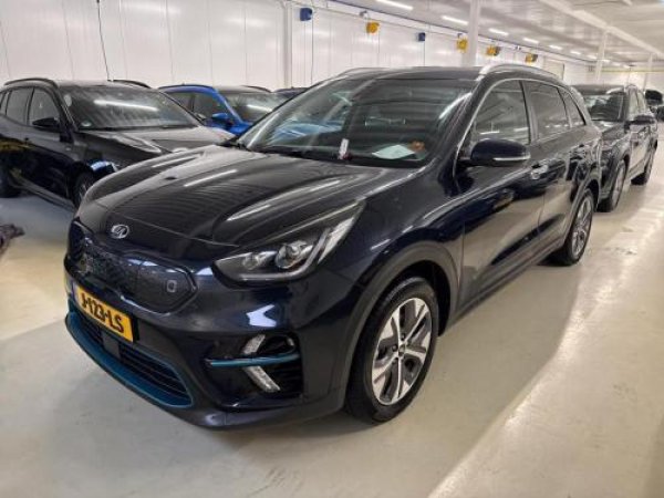 Foto van Kia e-Niro