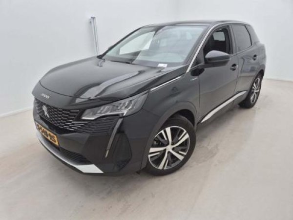 Foto van Peugeot 3008