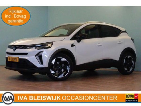 Foto van Renault Captur