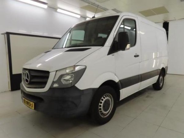 Mercedes-Benz Sprinter 316 2.2 BT 325 2016 - voorkant