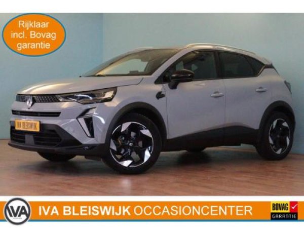 Foto van Renault Captur