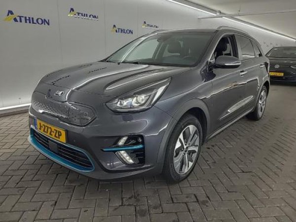 Foto van Kia e-Niro