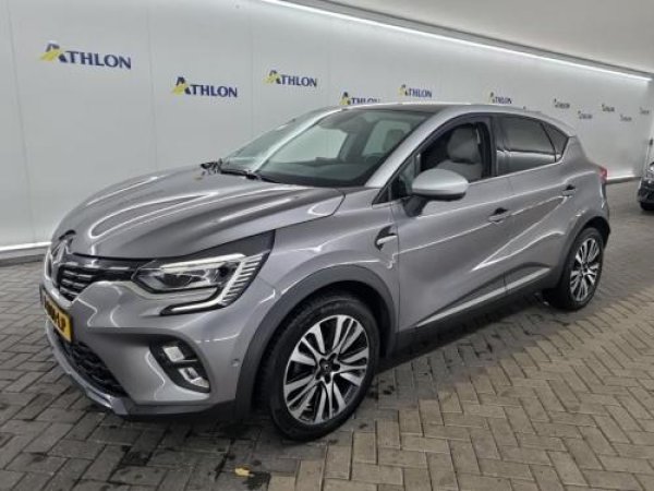 Foto van Renault Captur