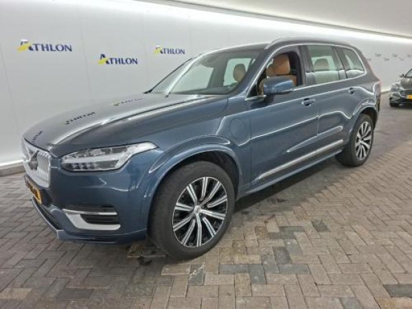 Volvo Xc90 2.0 T8 Recharge AWD Inscription 2022 - voorkant