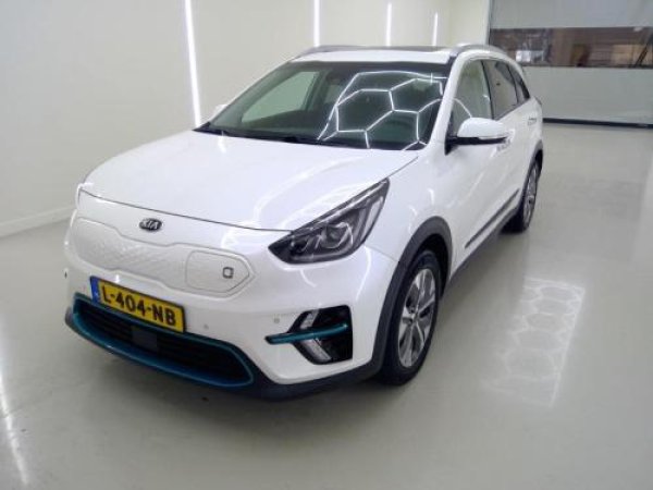 Foto van Kia e-Niro