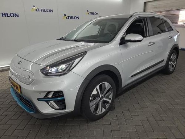 Foto van Kia e-Niro