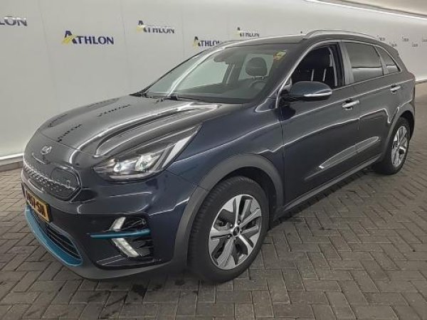 Foto van Kia e-Niro