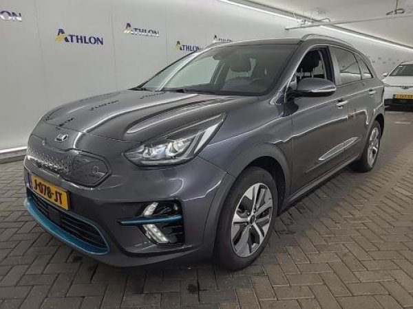 Foto van Kia e-Niro