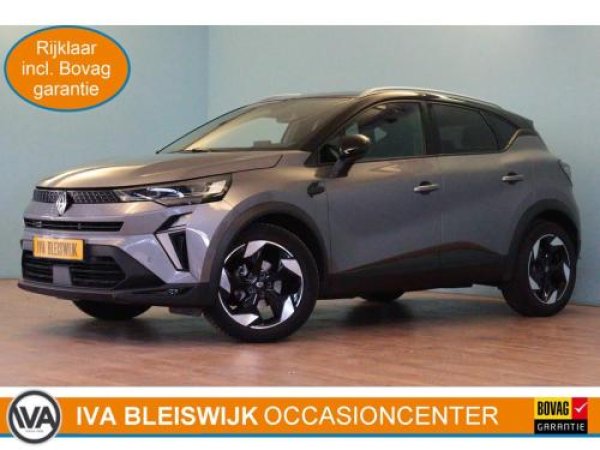 Foto van Renault Captur