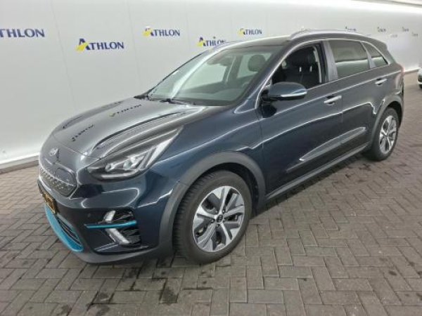 Foto van Kia e-Niro