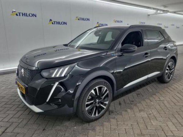Foto van Peugeot 2008