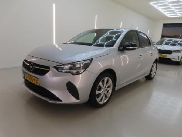 Opel Corsa 1.2 Level 2 2023 - voorkant