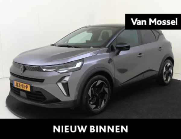 Foto van Renault Captur
