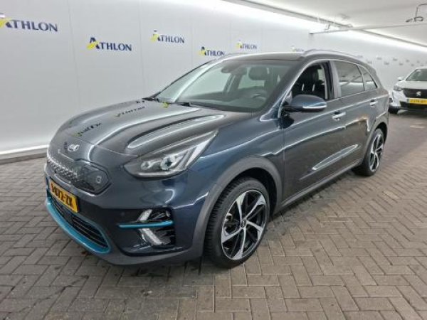 Foto van Kia e-Niro