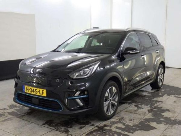Foto van Kia e-Niro
