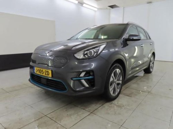 Foto van Kia e-Niro
